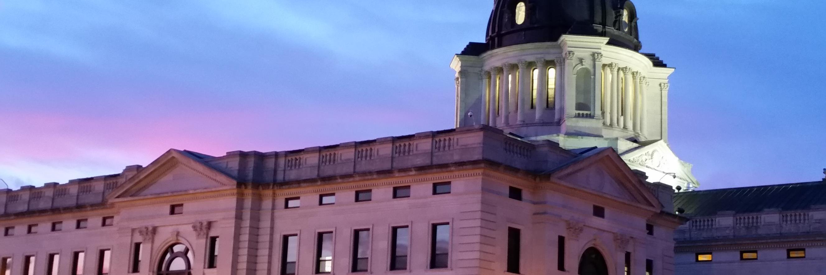 Nathan Sanderson banner