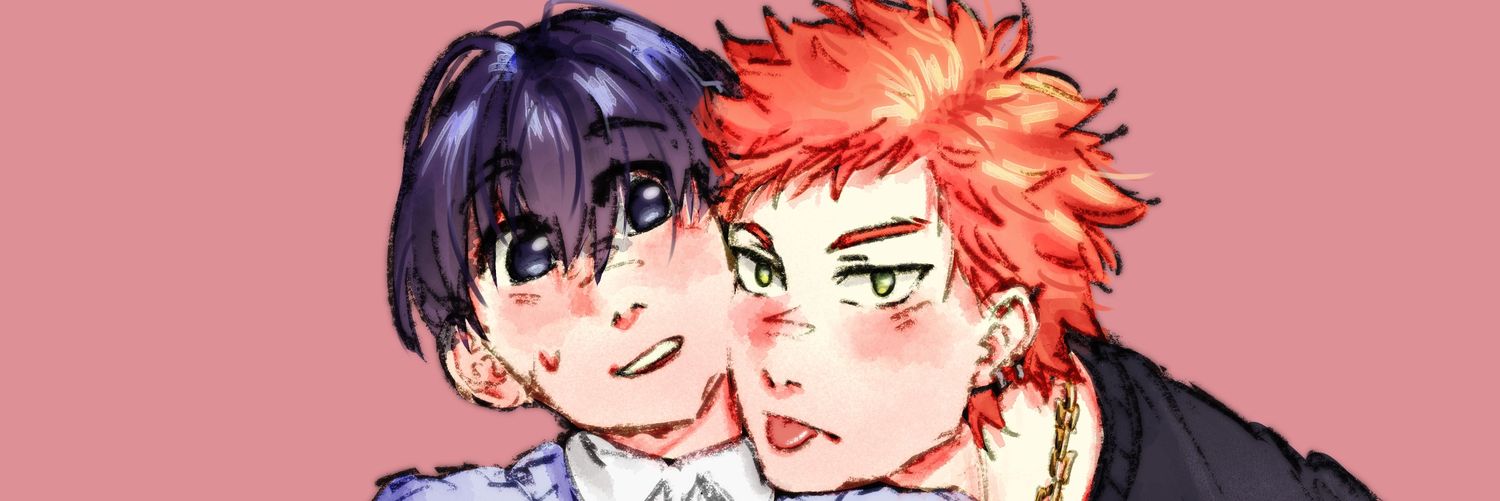 yikes(COMMS OPEN) banner