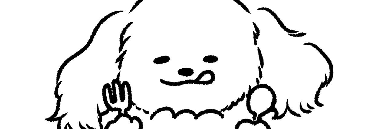 羊さんとトラさん banner