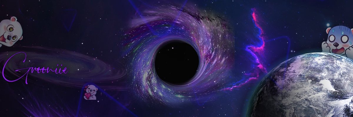 grooniie's profile banner image
