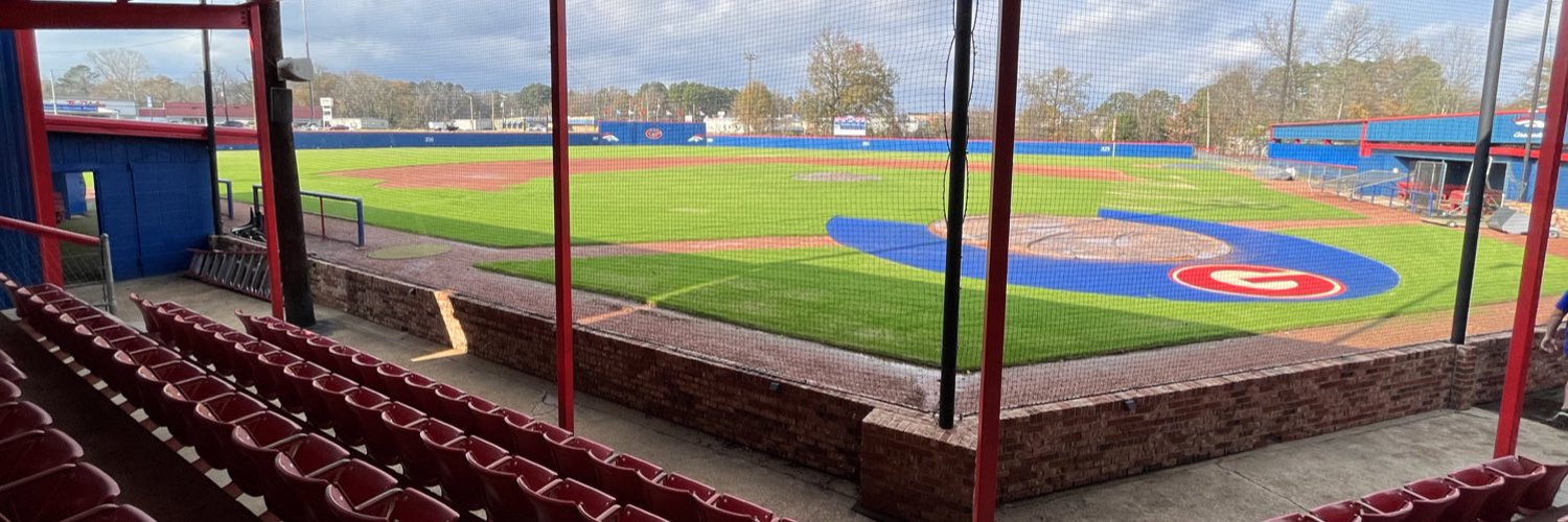 Grenada High Baseball (GrenadaBSB) / Twitter