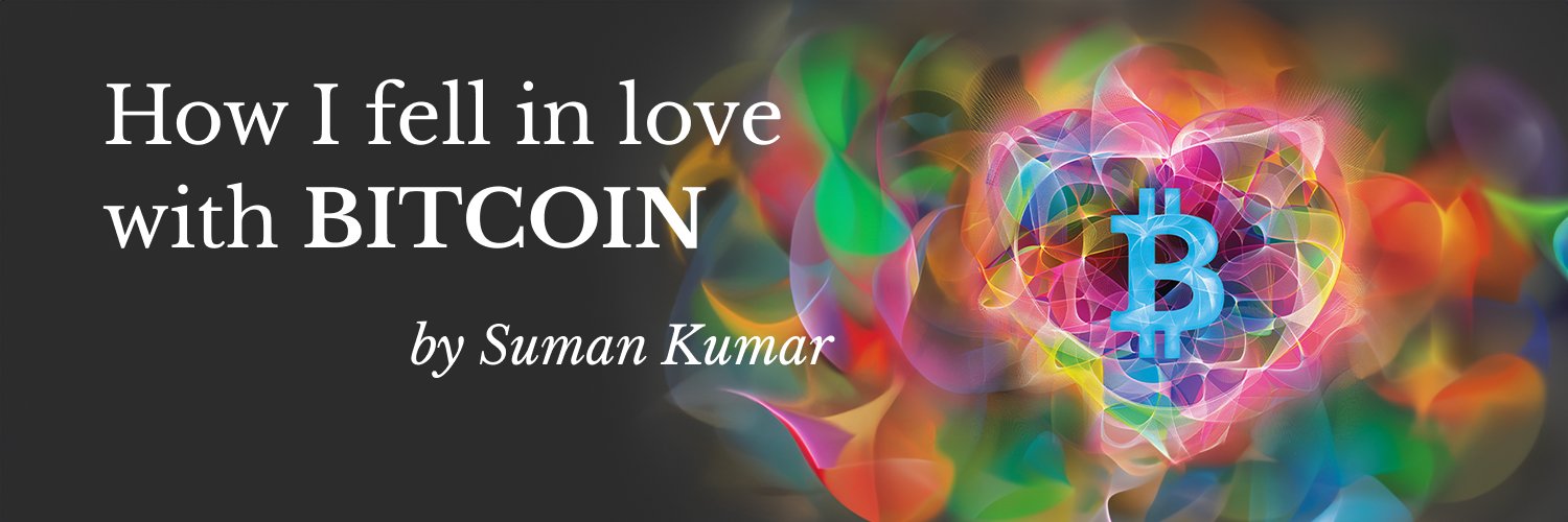 Suman Kumar banner