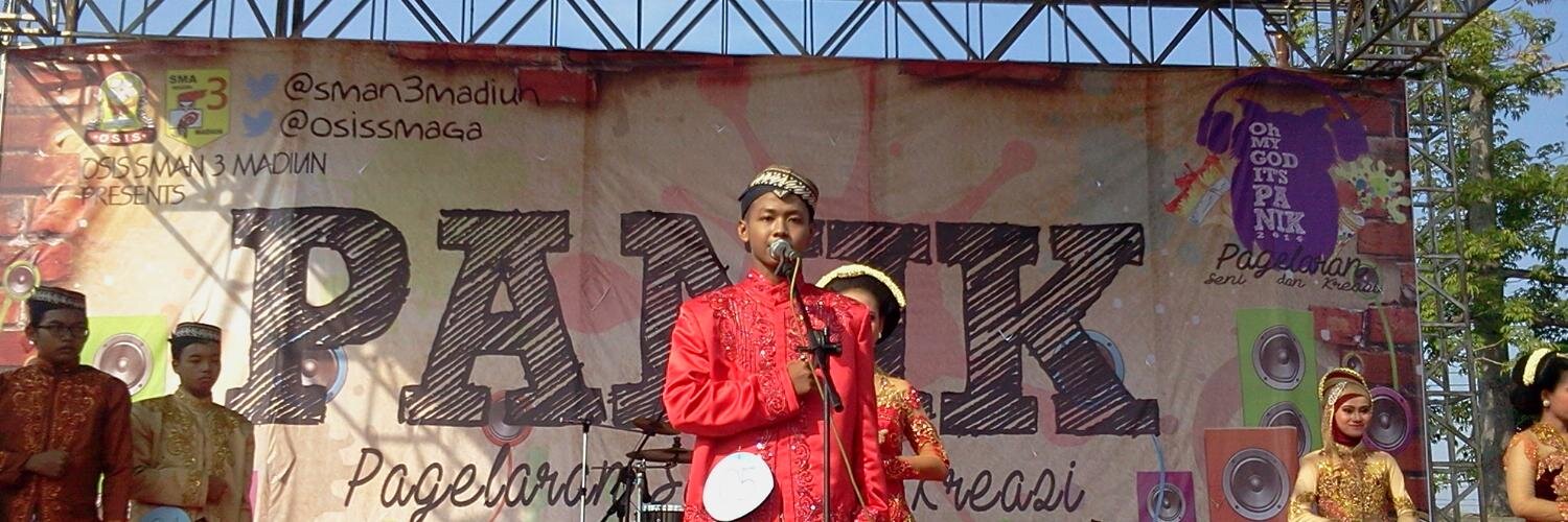 FajarIchwan2's profile banner image