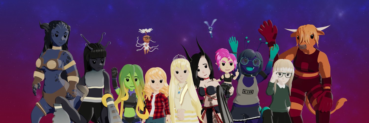 Mootaole's profile banner image