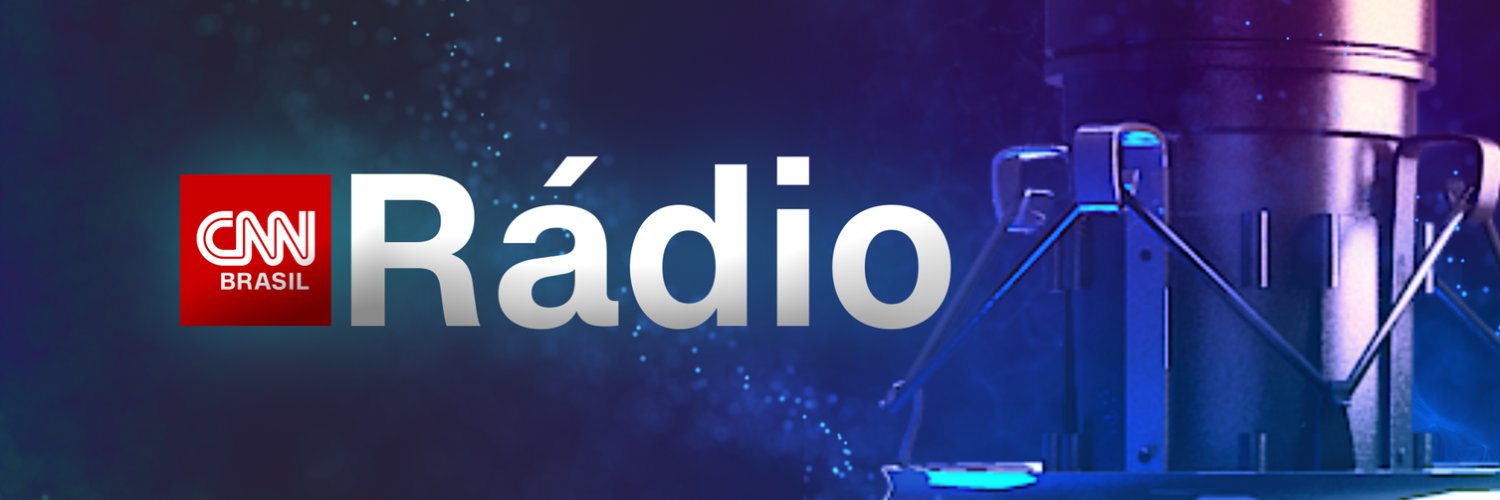 CNN Rádio banner