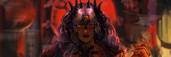 EightHornedAl Profile Banner