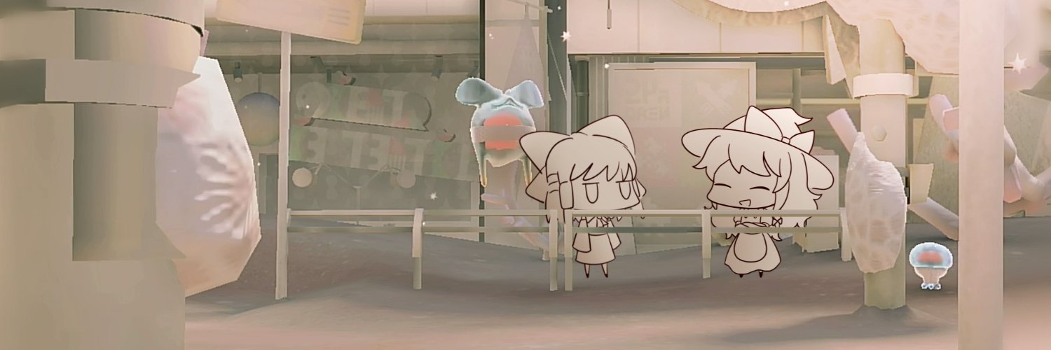mew151's banner