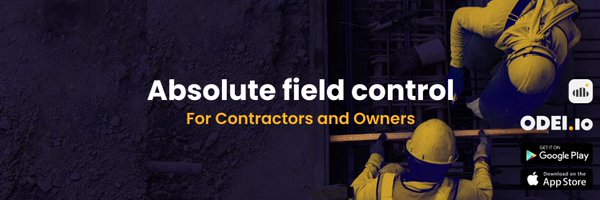 odeiHQ Profile Banner