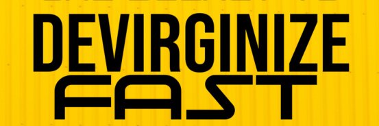 DevirginizeF's profile banner image