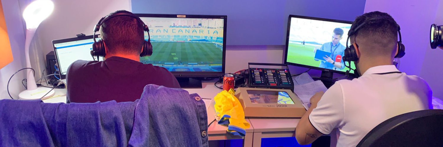 Tonio Rodríguez banner