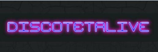 ✴ DISCOTETA ✴ *150K* banner