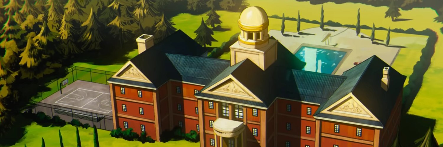 Just a Firework ‖ ✨ banner