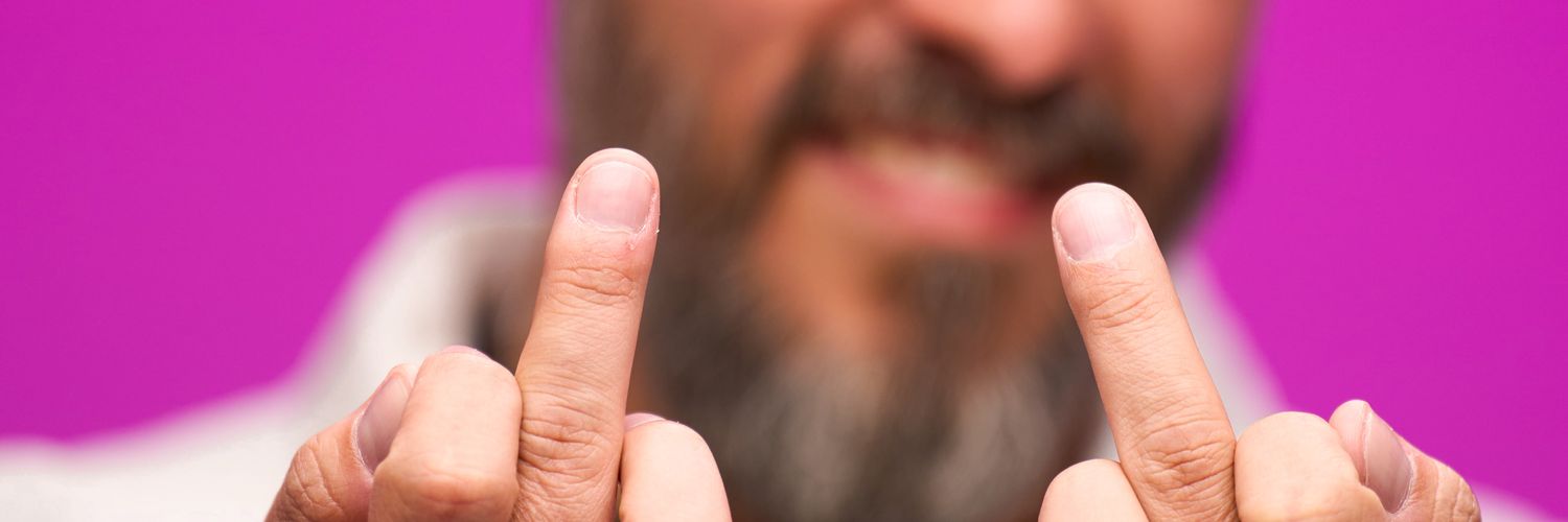 Cesar Kensen banner