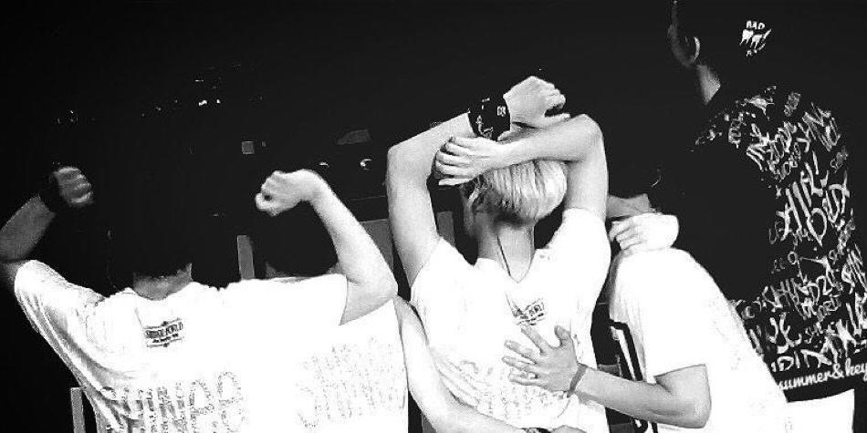 shinee5member's profile banner image