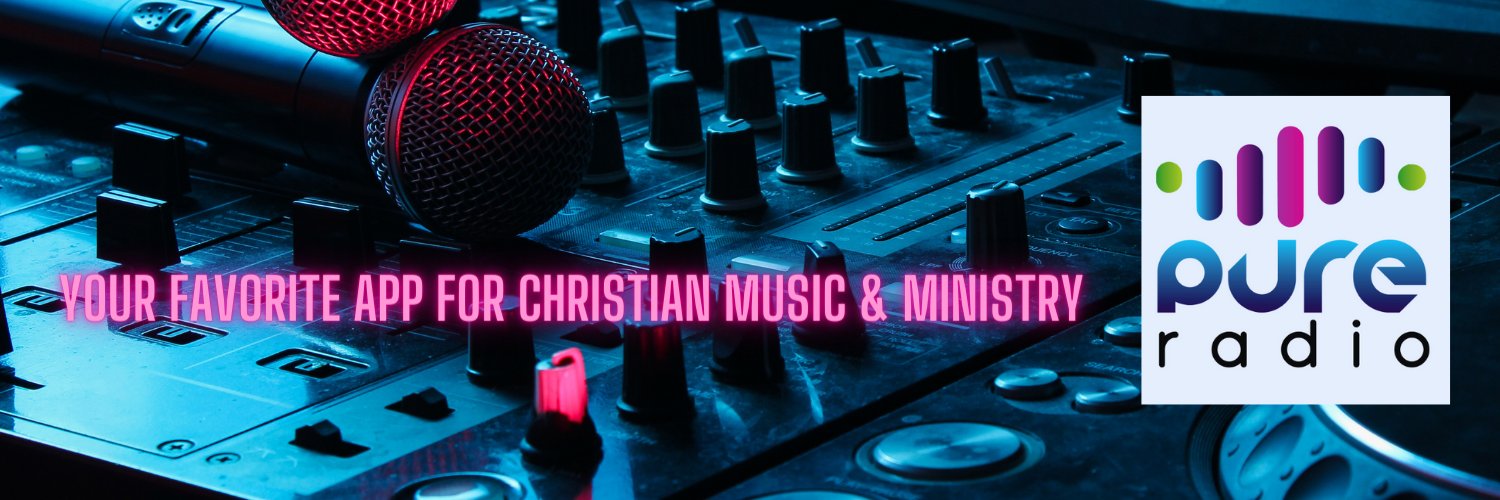 PureRadioJax's profile banner image