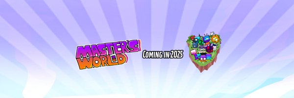 MasterTheCube5 Profile Banner