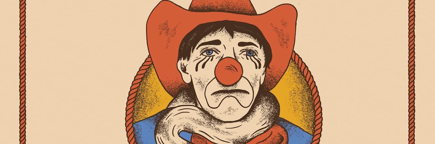 IV & The Strange Band banner