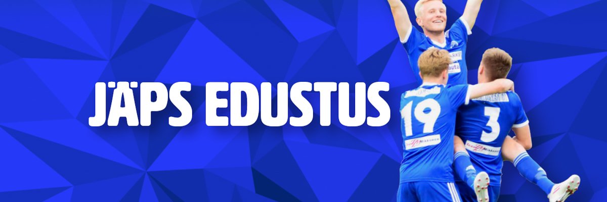 JäPS Edustus banner
