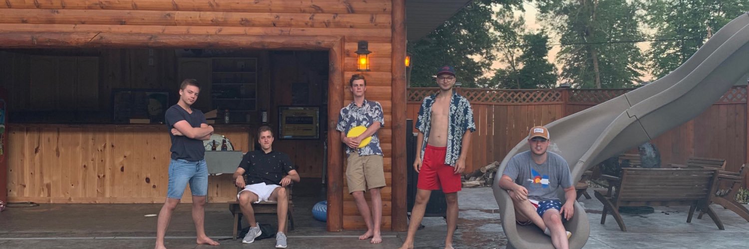 EricsonCaleb's profile banner image
