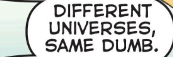 dumbbatmans Profile Banner