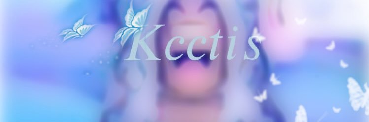 Kcctis's profile banner image