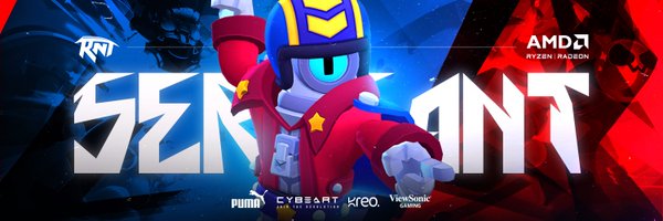 Sergeant_Clash Profile Banner