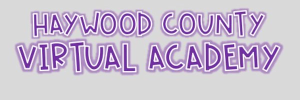 Haywood County Virtual Academy Profile Banner