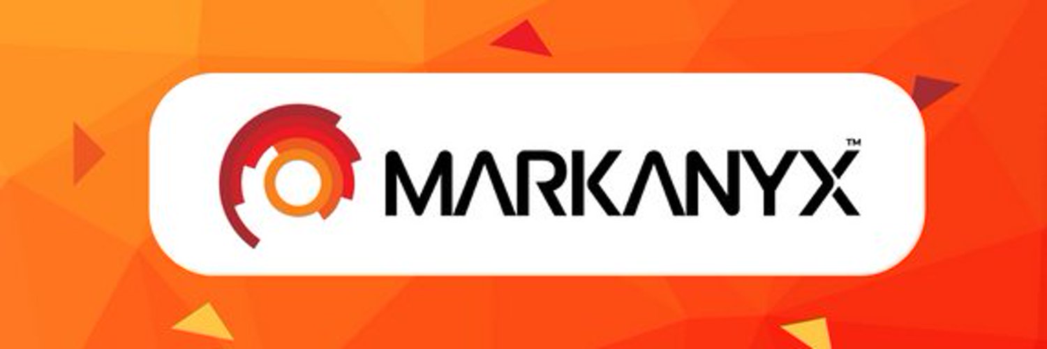 Markanyx™ Profile Banner