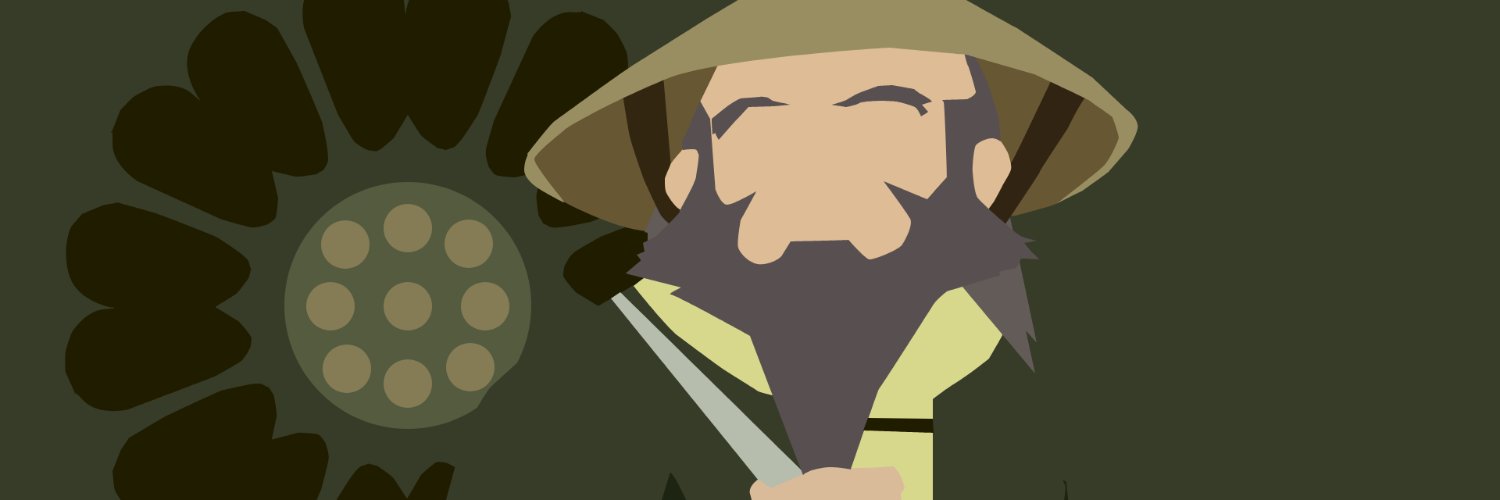 White Lotus Crew banner