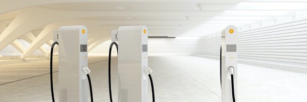 StarChargeTech Profile Banner
