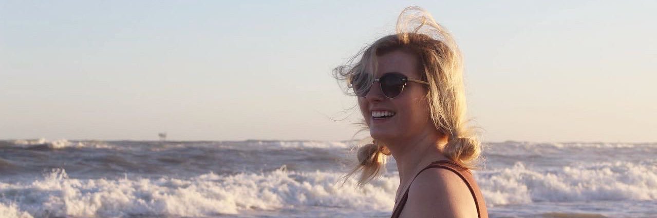 kendralepper's profile banner image