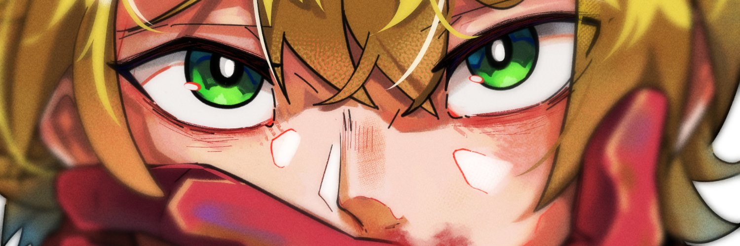 mynameisfridayyy banner