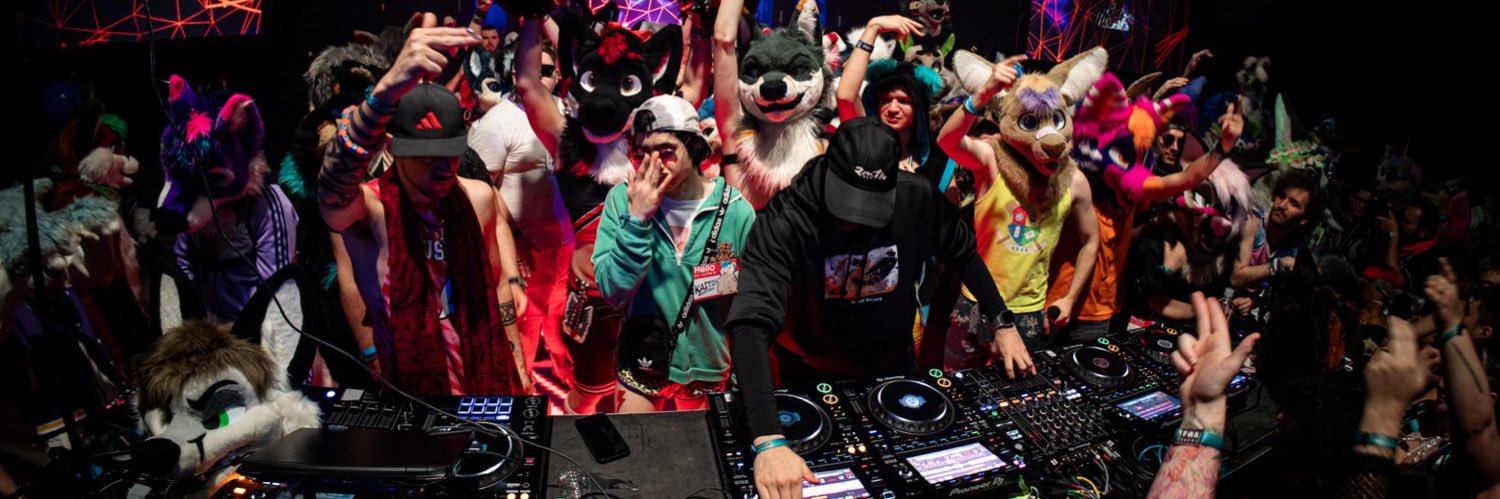 JAY FOXCAT 𓃦 banner