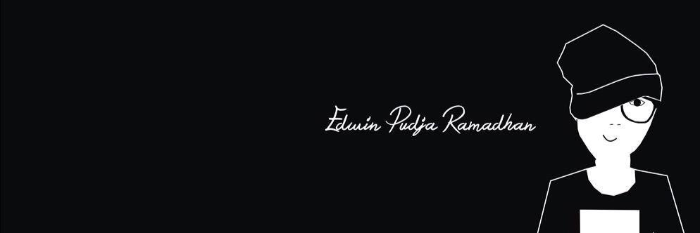 Edwinpudja banner