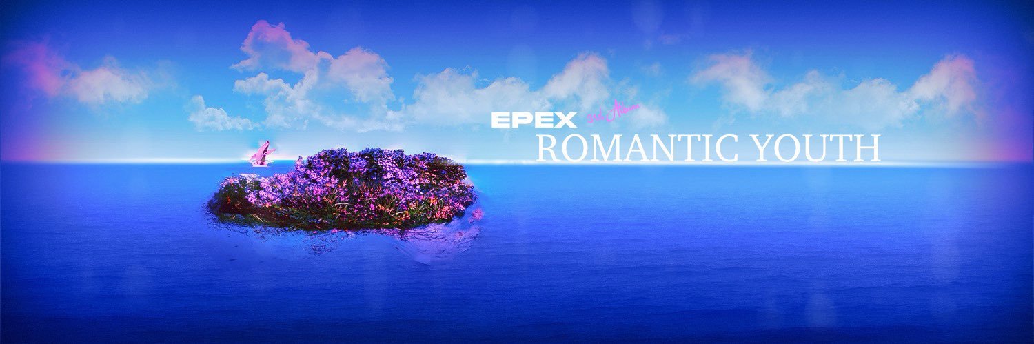 EPEX THAILAND banner