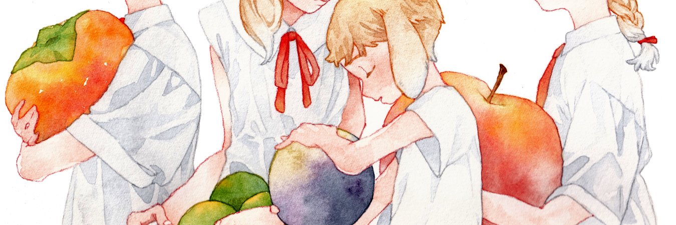 okitroro's profile banner image
