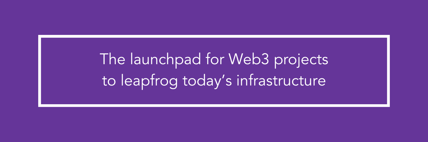 Asia Decentralized Network banner