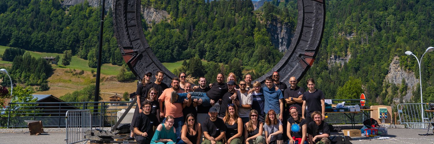 EMG / SG 1:1 Project banner