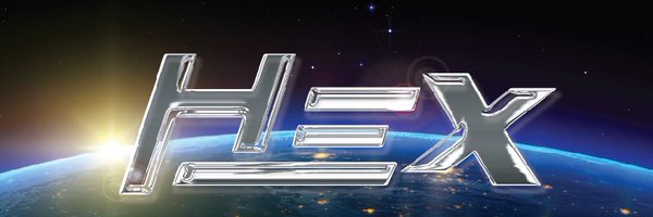 Hexamortis Profile Banner