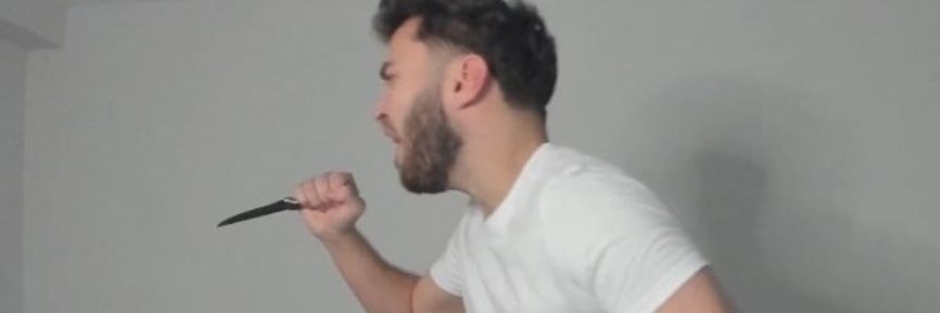 Travis🧛🏿 banner