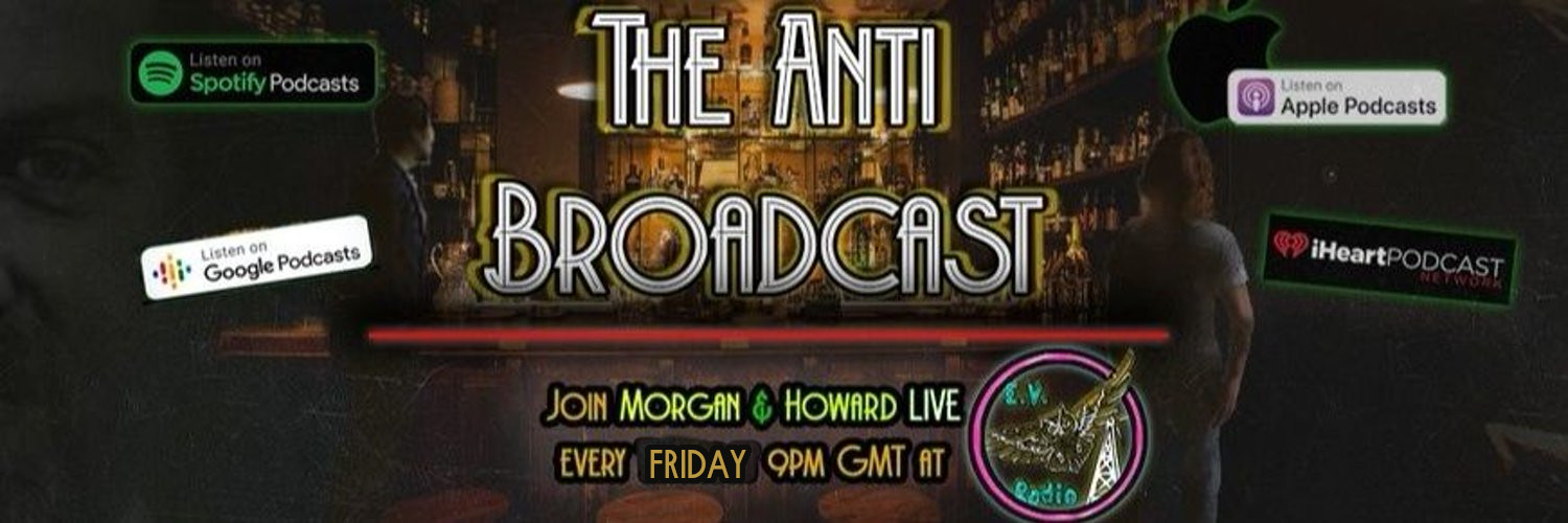 AntiBroadcast's profile banner image