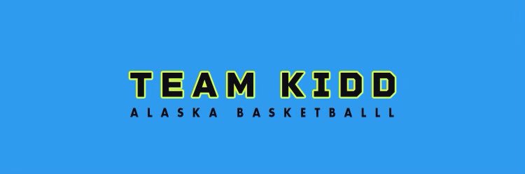 teamkiddalaska's profile banner image