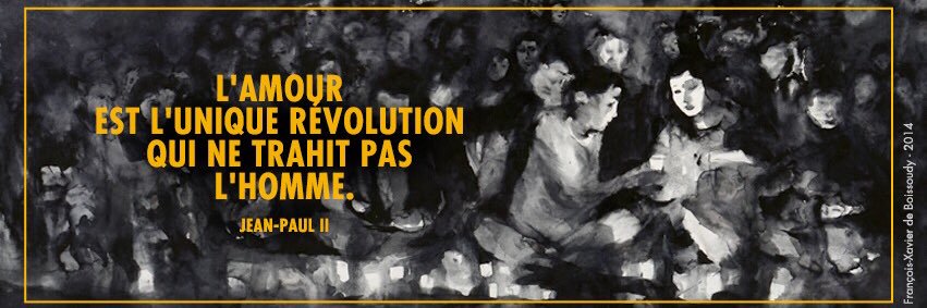Veilleurs Paris's banner