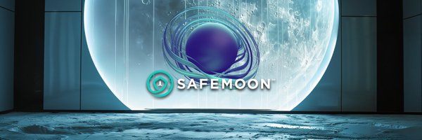 safemoon Profile Banner