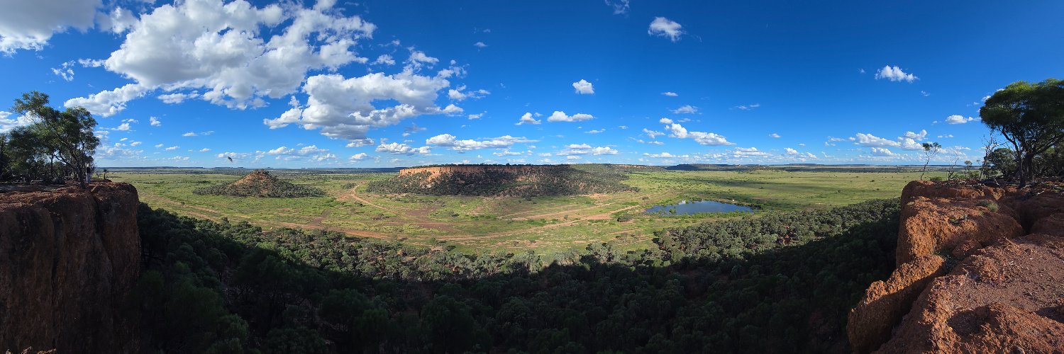 Australian Country Choice banner