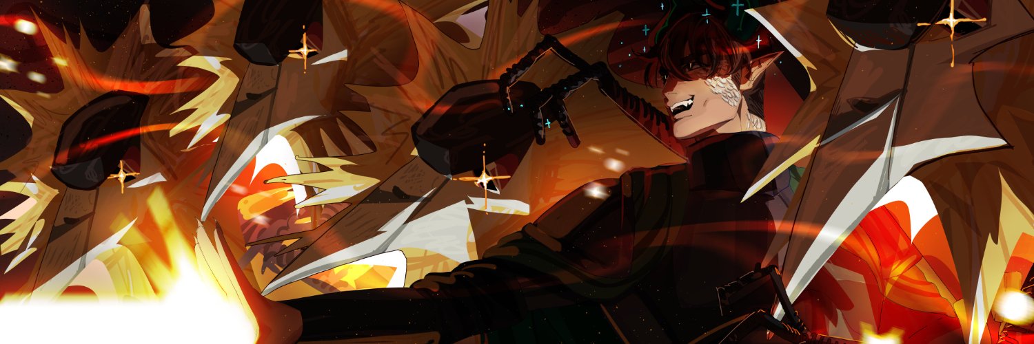 ryo ⋆☀︎. | VIVA THE NORTH banner