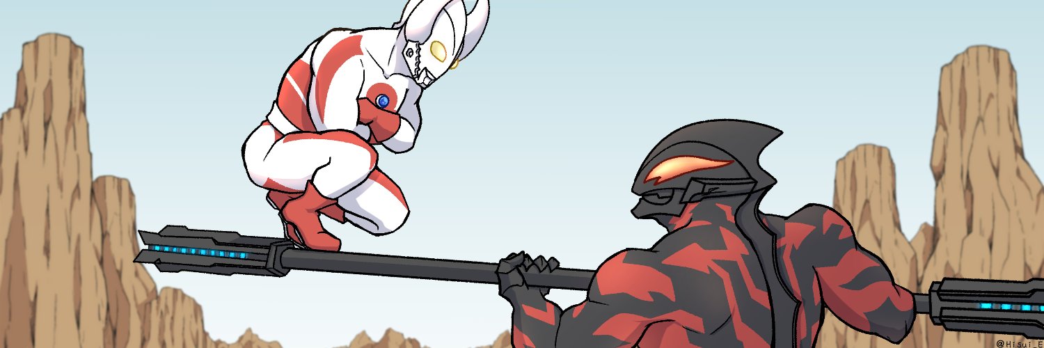 Hisui_E's profile banner image