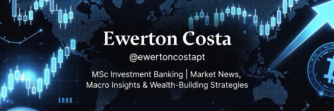 Ewerton Costa banner
