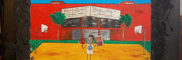 Rafael de Asís banner