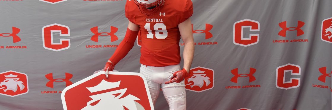 Ryker Thompson#18 banner